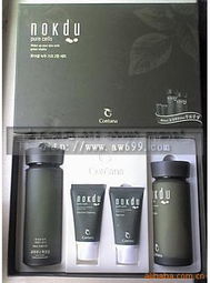 青島創(chuàng)世紀(jì)服飾、化妝品套裝及家用電器產(chǎn)品列表